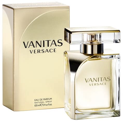 versace vanitas perfume|perfume versace vanitas precio.